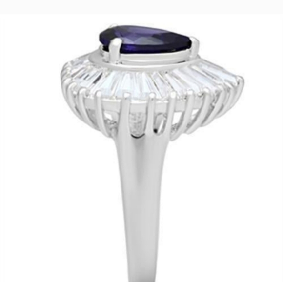 Your Women's Wedding Dream Ring Online Clearance Sale - Picture 5 of 5